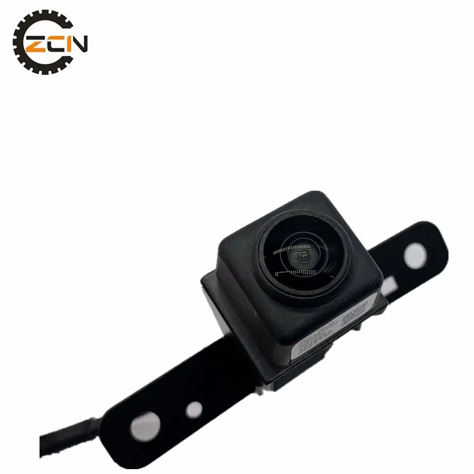 Рисунок 5 - Передняя камера 284F1-6FL 0A