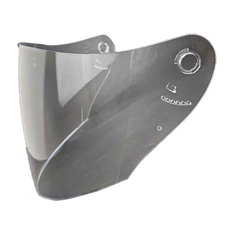 Ветровой щиток шлемы сменные щитки для лица козырьки шлемов J-Cruise 1