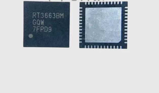 Микросхема RT3663BMGQW
