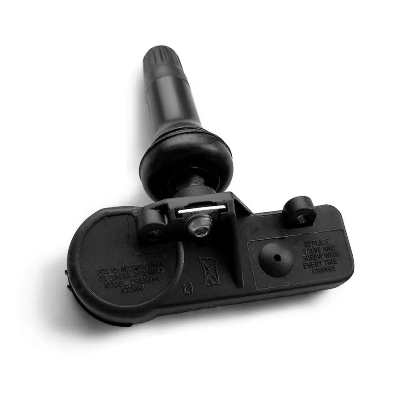 Фото Датчик давления в шинах TPMS для GM Buick Cadillac, GMC Hummer, Saturn 20923680 13586335 25920615 22853741, 1 шт. №2