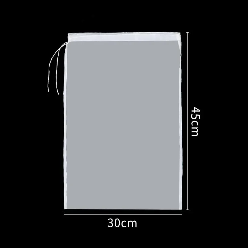 Многоразовый нейлоновый фильтр-мешок MOONBIFFY