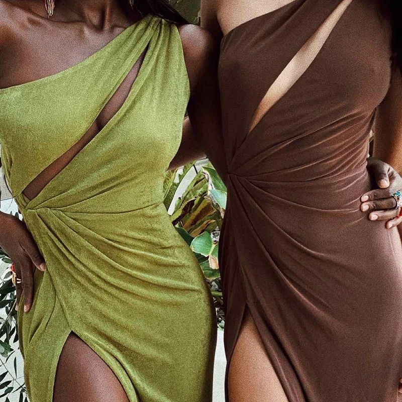 Летнее платье женское пляжное ажурный кафтан купальный костюм новинка 2022