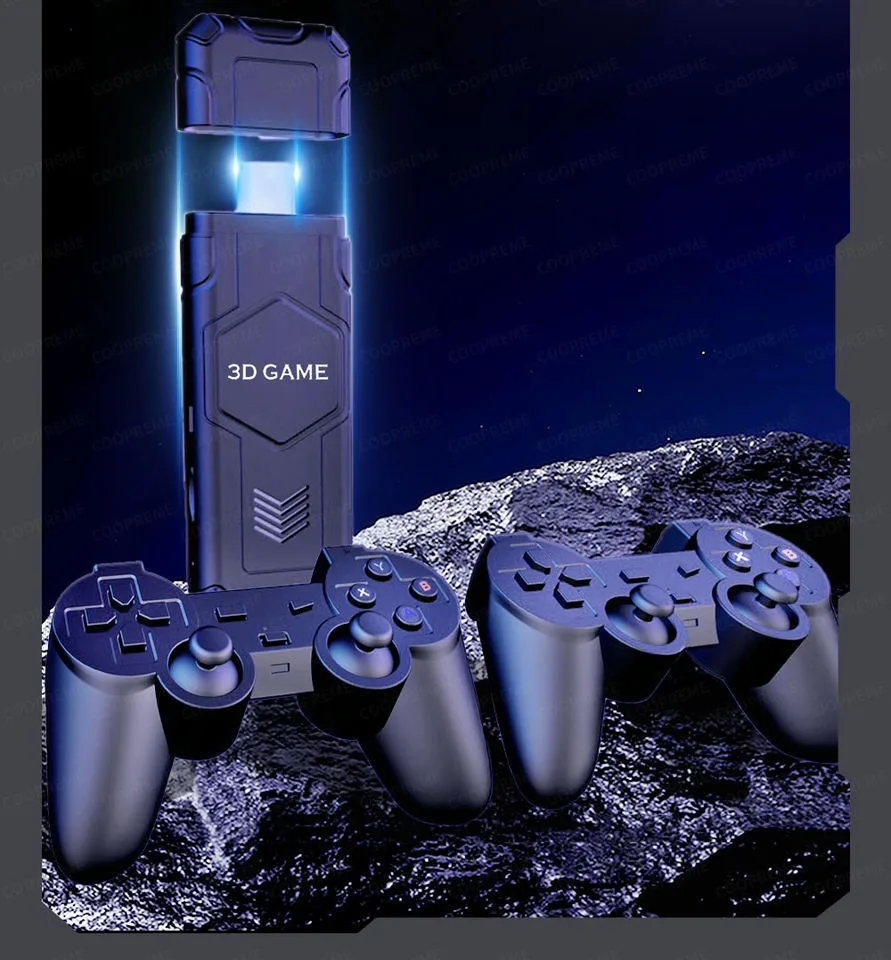 Игровая консоль JY5 GameStick Console