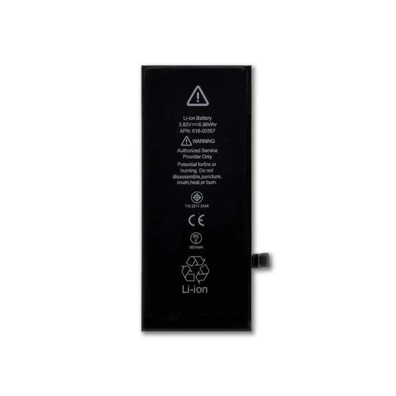 Фото Аккумуляторы для мобильных телефонов iPhone X/XS/XSM/XR/11/11Pro/11PM/12/12mini/12Pro/12PM/13/13mini/13Pro/13PM/14/14P/14Pro/14PM №4