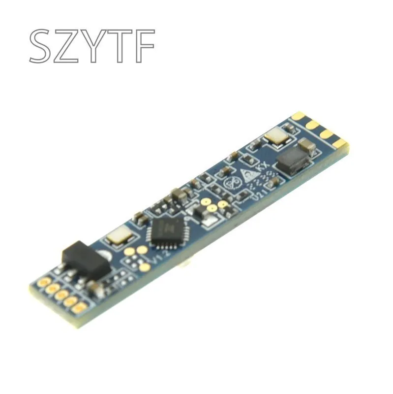 1 шт. умный датчик присутствия человека 24G FMCW 24 ГГц |