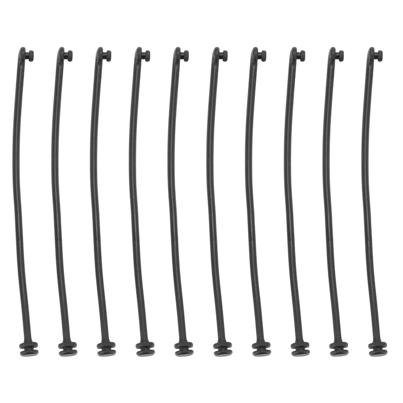 

10X Fuel Tank Cap Cable Wire Car Replacing Replacement 16117193372 For BM WE81/E87/E88/E46/E90/E91