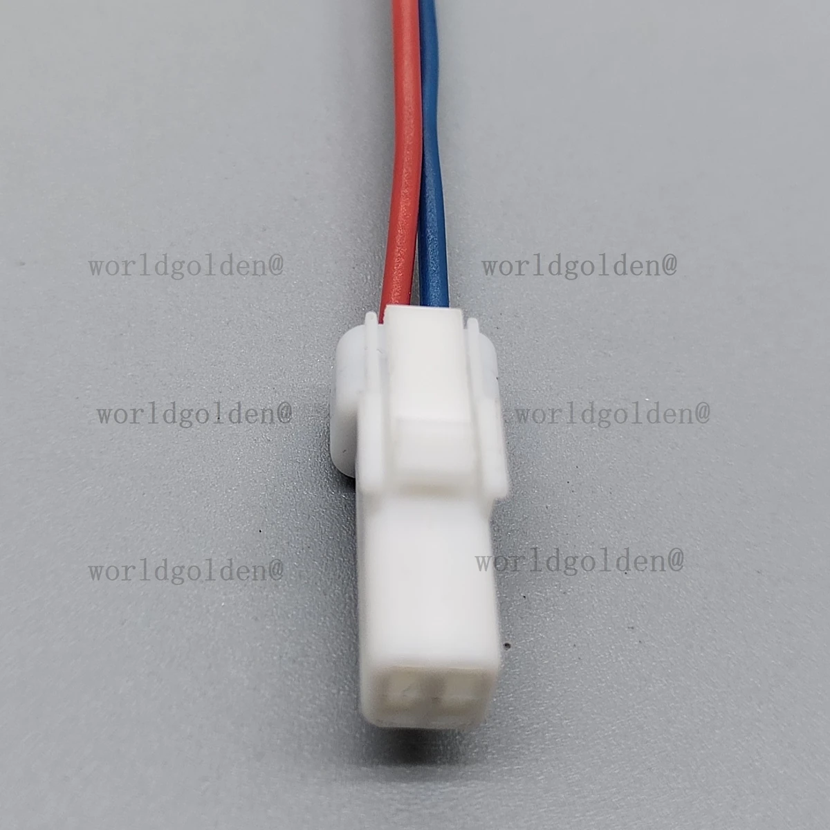 Полный комплект белых 2-контактных разъемов 02R-JWPF-VSLE-S и 02T-JWPF-VSLE-S для универсальных автомобилей, замена поврежденных проводных соединений, автомобильный разъем. (art.: 3920dbcf2bba6) - 3920dbcf2bba6