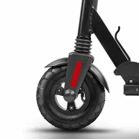 Недорогой электросамокат TRIBE OMO#4