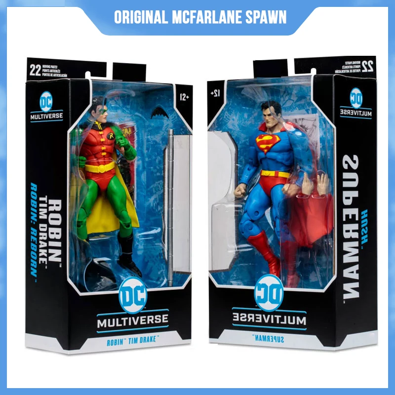Toys  Comics 7