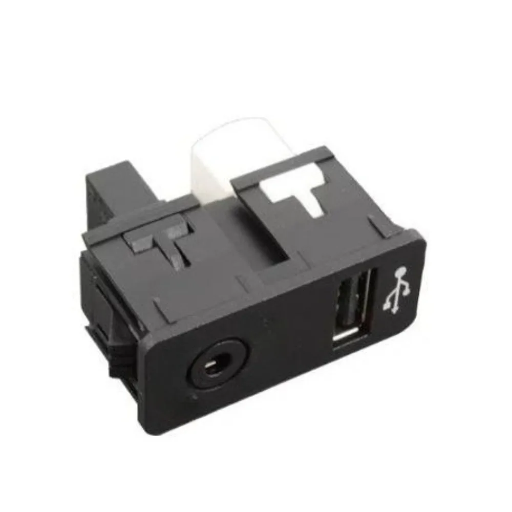 Фото Новый Оригинальный USB-порт для зарядки в салоне автомобиля 84109229246 для BMW MINI 1 2 3 4 Series X1 M2 M3 M4 №3