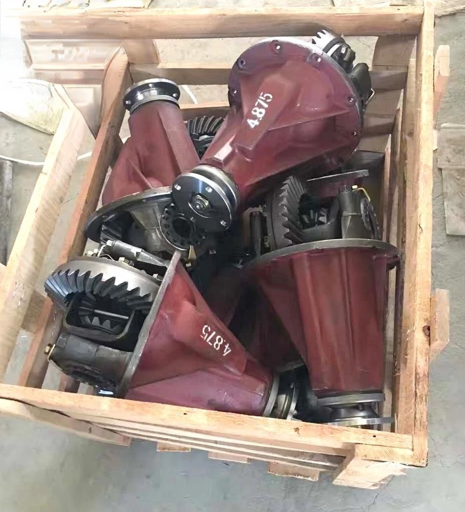 8x39 9x41 10x41 BJ212 Мини-внедорожник приводная ось переднего/заднего колеса фирменный