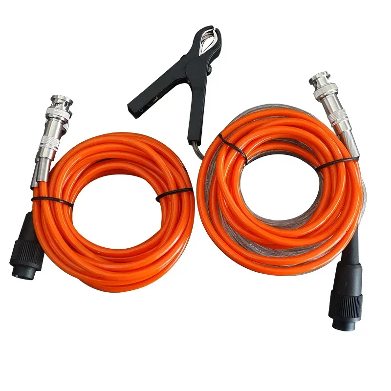 ZBL-C310A Портативный тестер коррозии арматуры NDT с диапазоном измерения 0 ~ 1000 мВ