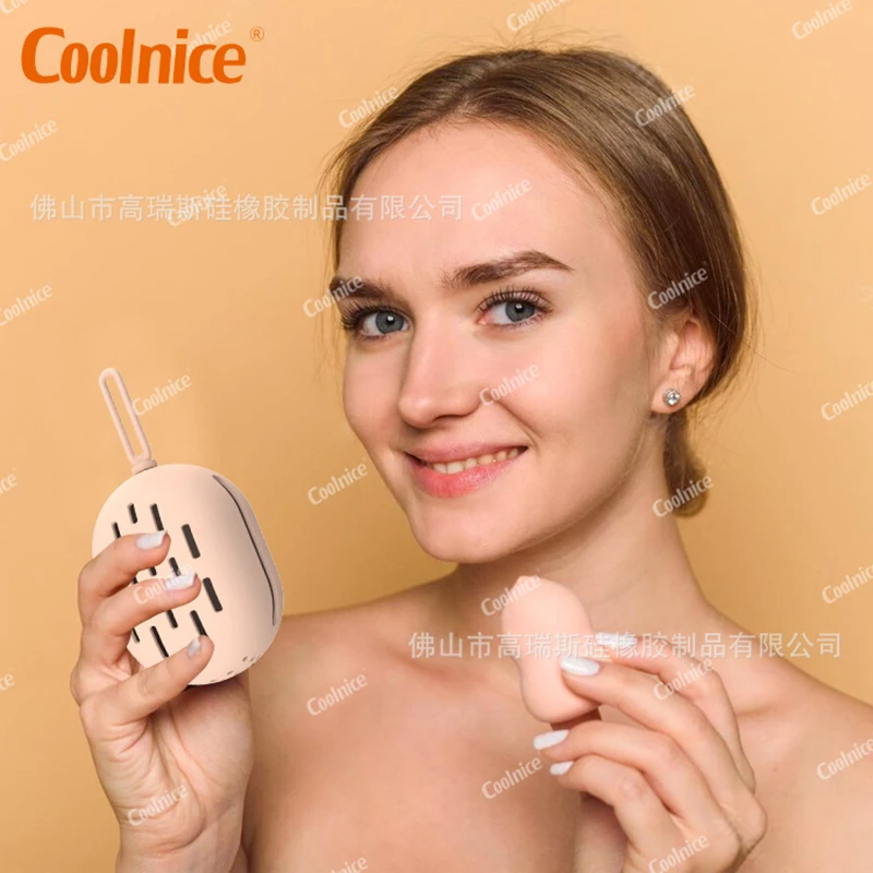 

1 шт., силиконовый органайзер для хранения губки