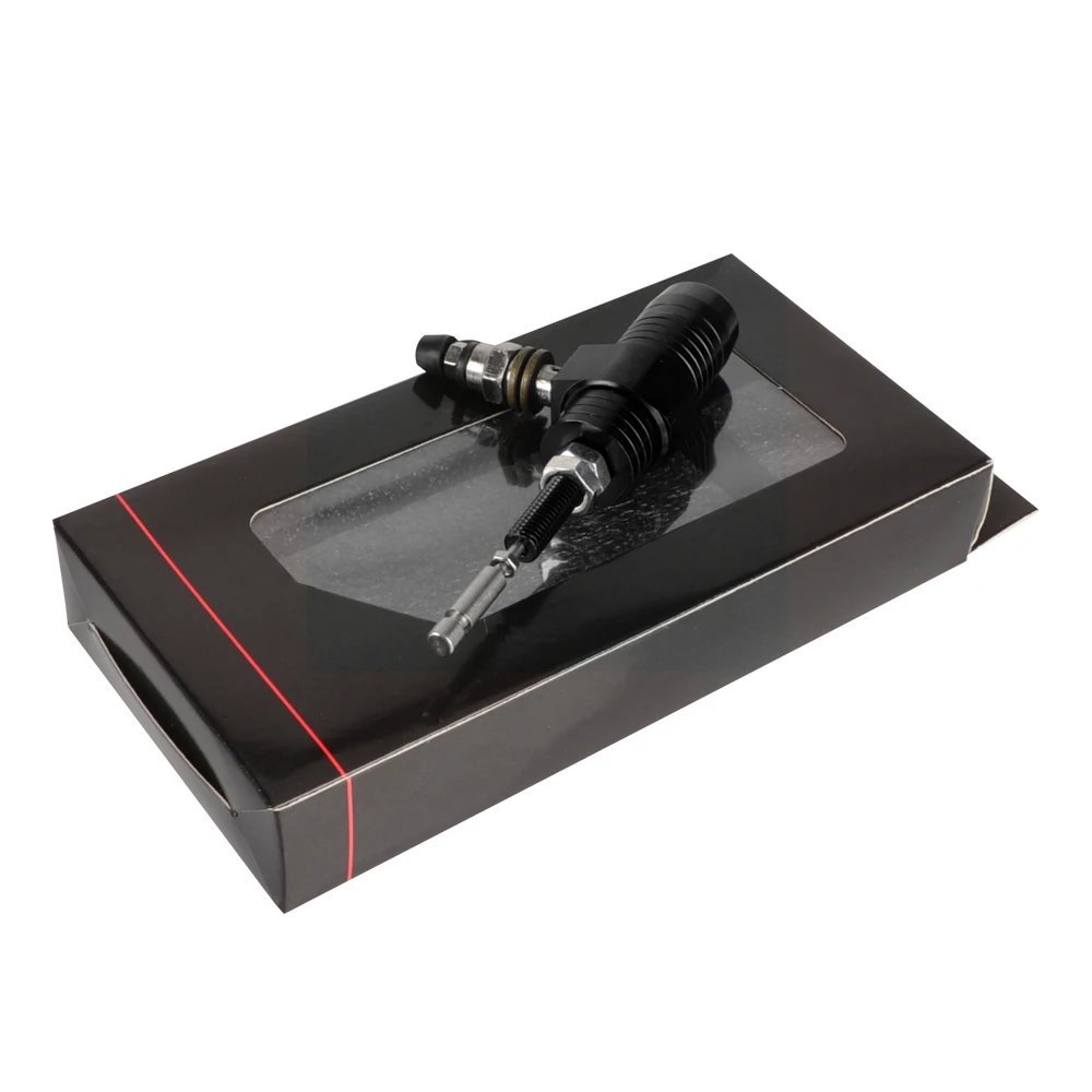 

Мотоциклетный m10x1, 25 мм Гидравлический тормозной насос главного цилиндра с ∅ 14 мм поршнем для внедорожника, квадроцикла, 4-колесного квадроцикла