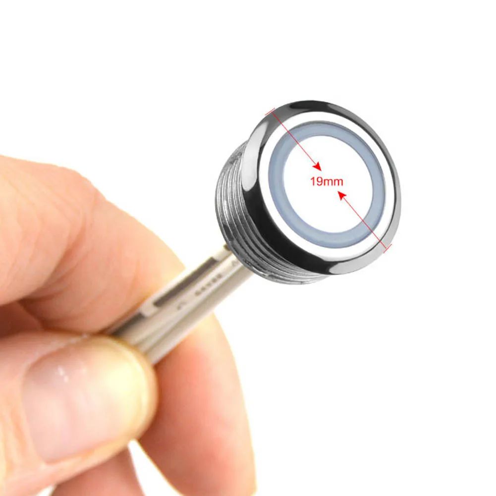 5 в DC 12-24 В 4A сенсорный выключатель 12 В Светодиодная лента кнопка включения выключения диммерный сенсорный датчик плавное затемнение электрические переключатели для дома 5 в DC 12-24 В 4A сенсорный выключатель 12 В Светодиодная лента кнопка включения выключения диммерный сенсорный датчик плавное затемнение электрические переключатели для дома