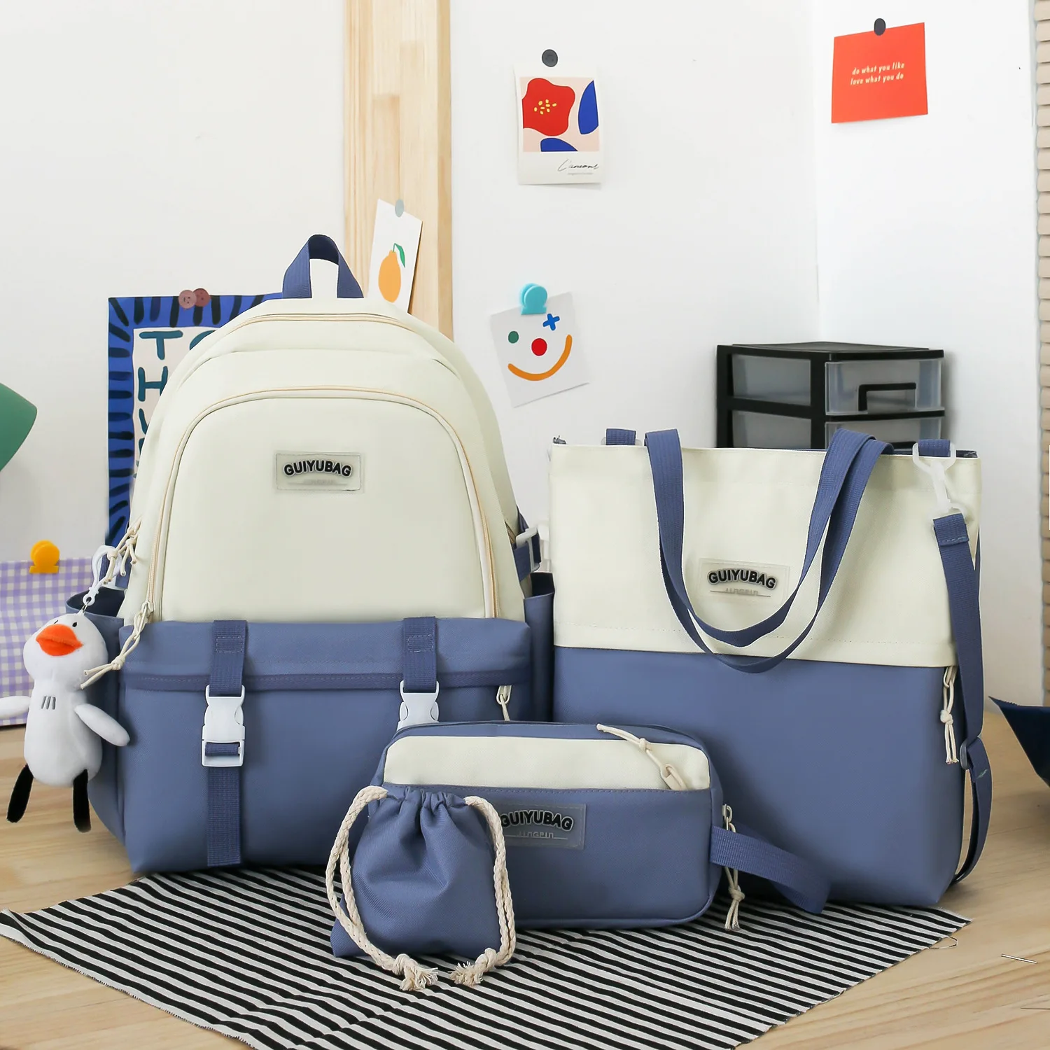 

Дропшиппинг kawaii школьные сумки для мальчиков и девочек Сумка через плечо милые детские Мультяшные вместительные повседневные Рюкзаки