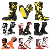 Мотоботы TIGER MTR-E001#4