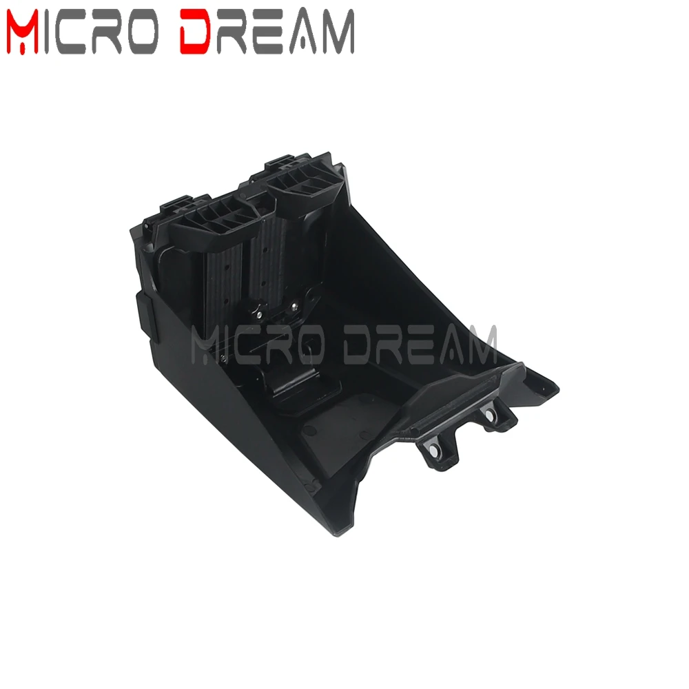 Держатель электронного устройства крепления для планшета и телефона с ящиком