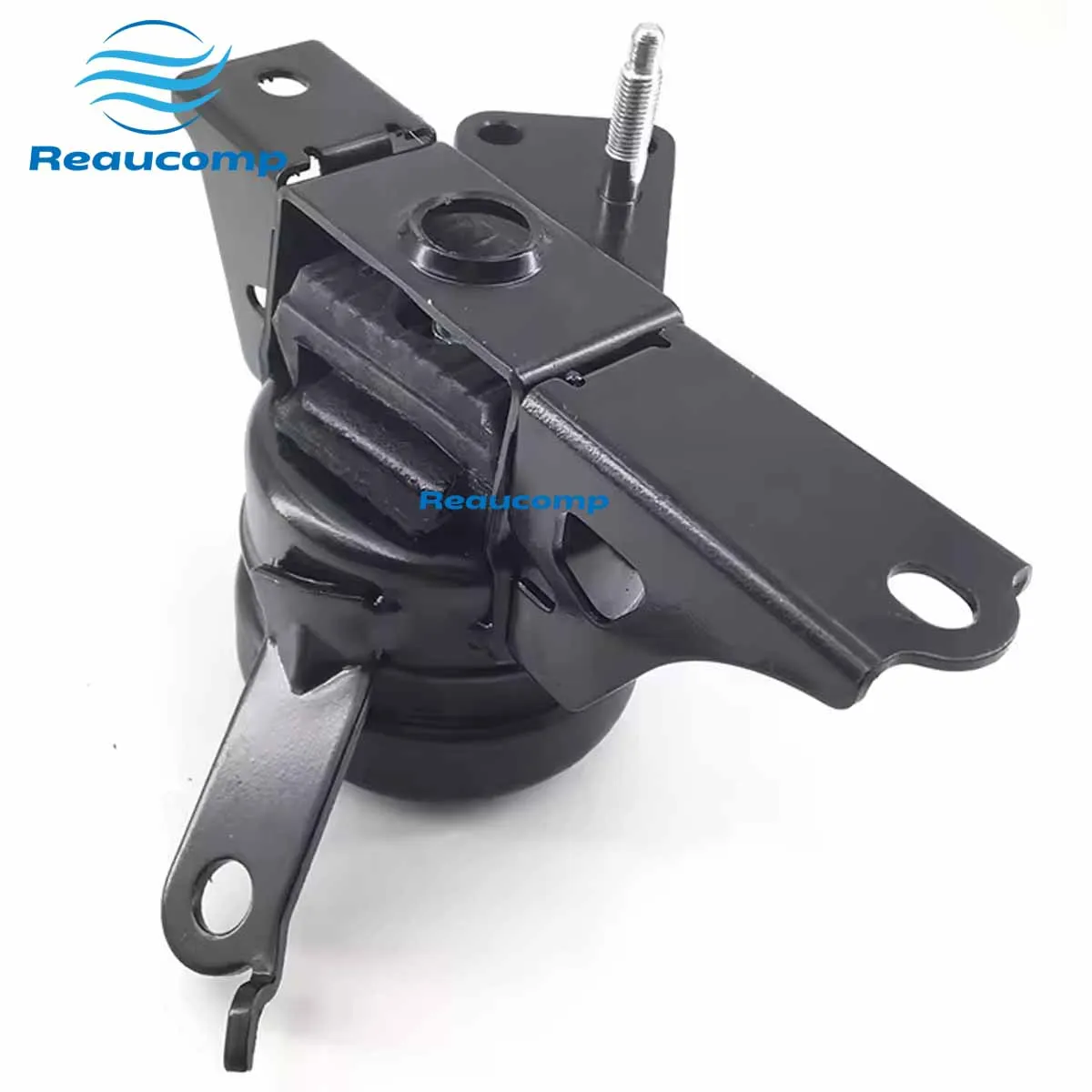 Фото 12305-0M060 123050M060 Кронштейн двигателя подходит для Toyota Yaris NCP90 2NZFE VIOS NCP92 2018-2012 12305-21220 1230521220 №5