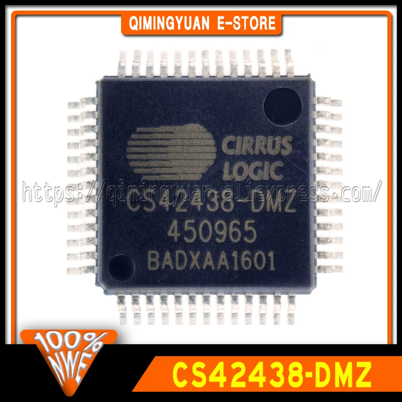 

2 шт. ~ 10 шт./партия Φ QFP52 100% новая Оригинальная фотография
