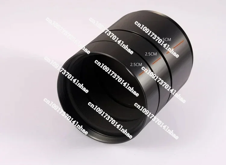 GSO 6-дюймовый гиперболоидный складной астрономический телескоп F9 RC