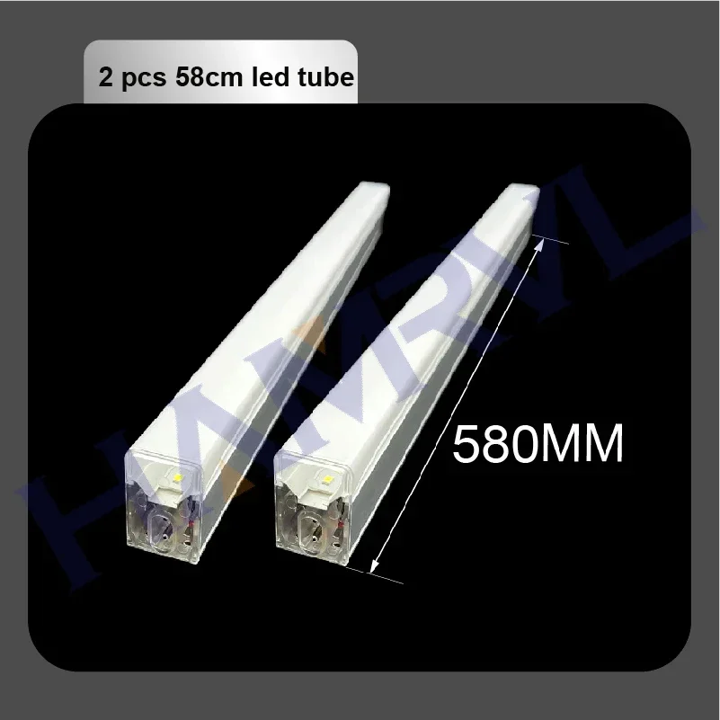 

Шестигранный светодиодный соединитель для лампы HAMRVL