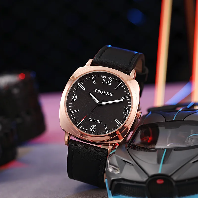 

SMVPTop Brand Luxury Mens Fashion Quartz Men Watches Sport Male Clock Mens Wristwatch Hodinky Relogio Masculino Montre Homme