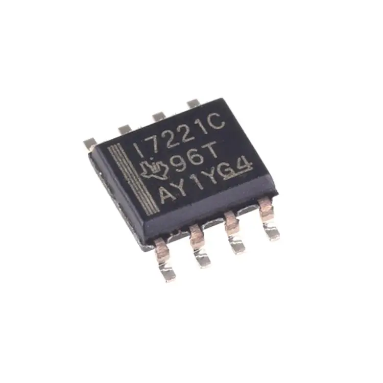 

New original ISO7221CDR 17221 c I7221C digital isolator patch SOP - 8