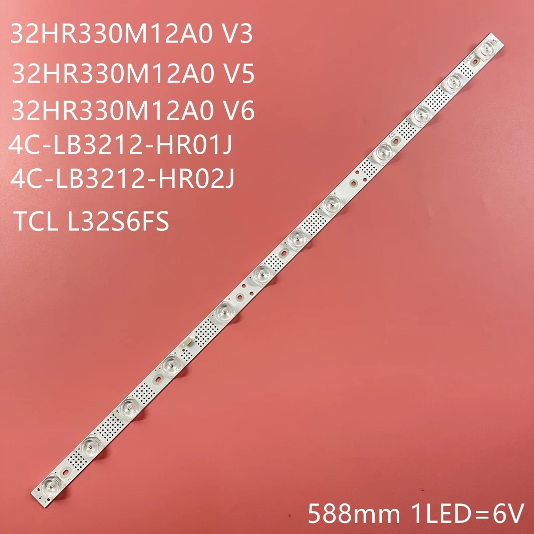 

LED-ленты подсветки для телевизоров 32 дюйма