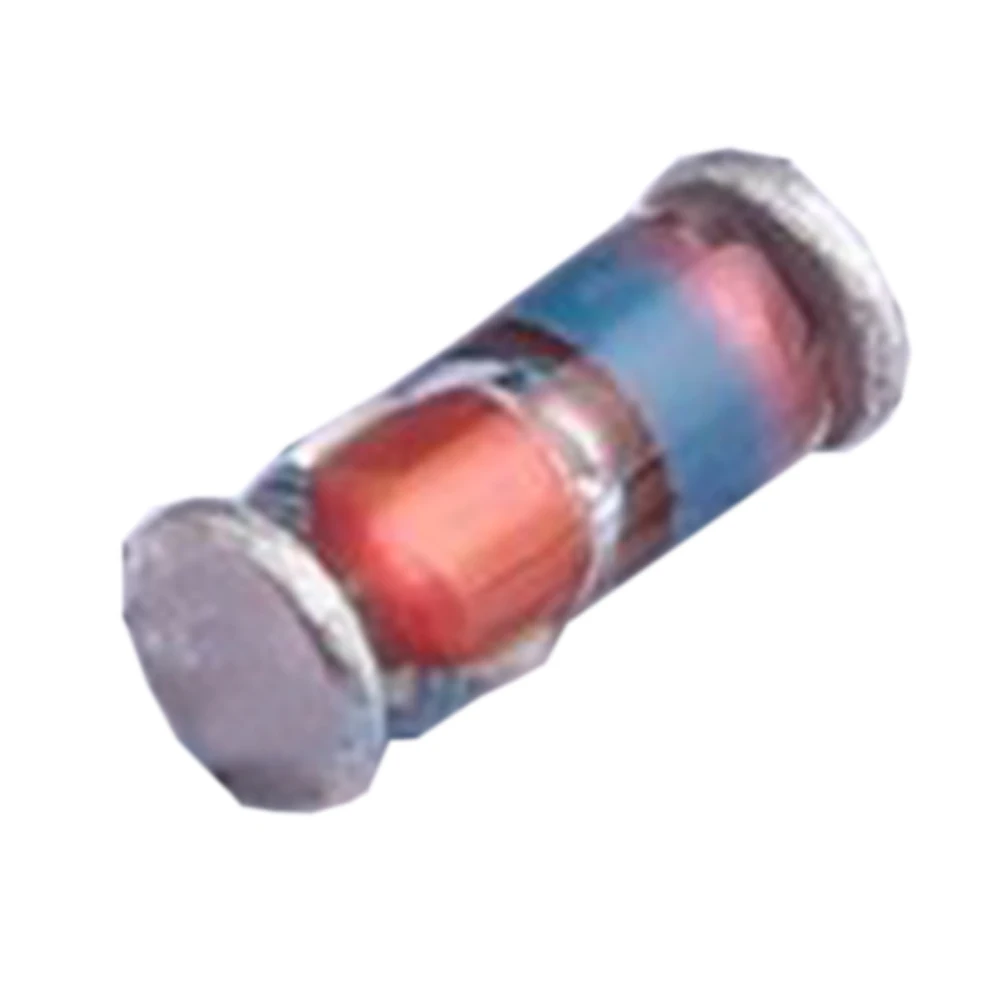 

Диод Зенера 500 МВт SOD-80 BZV55B3V0, 50 шт.