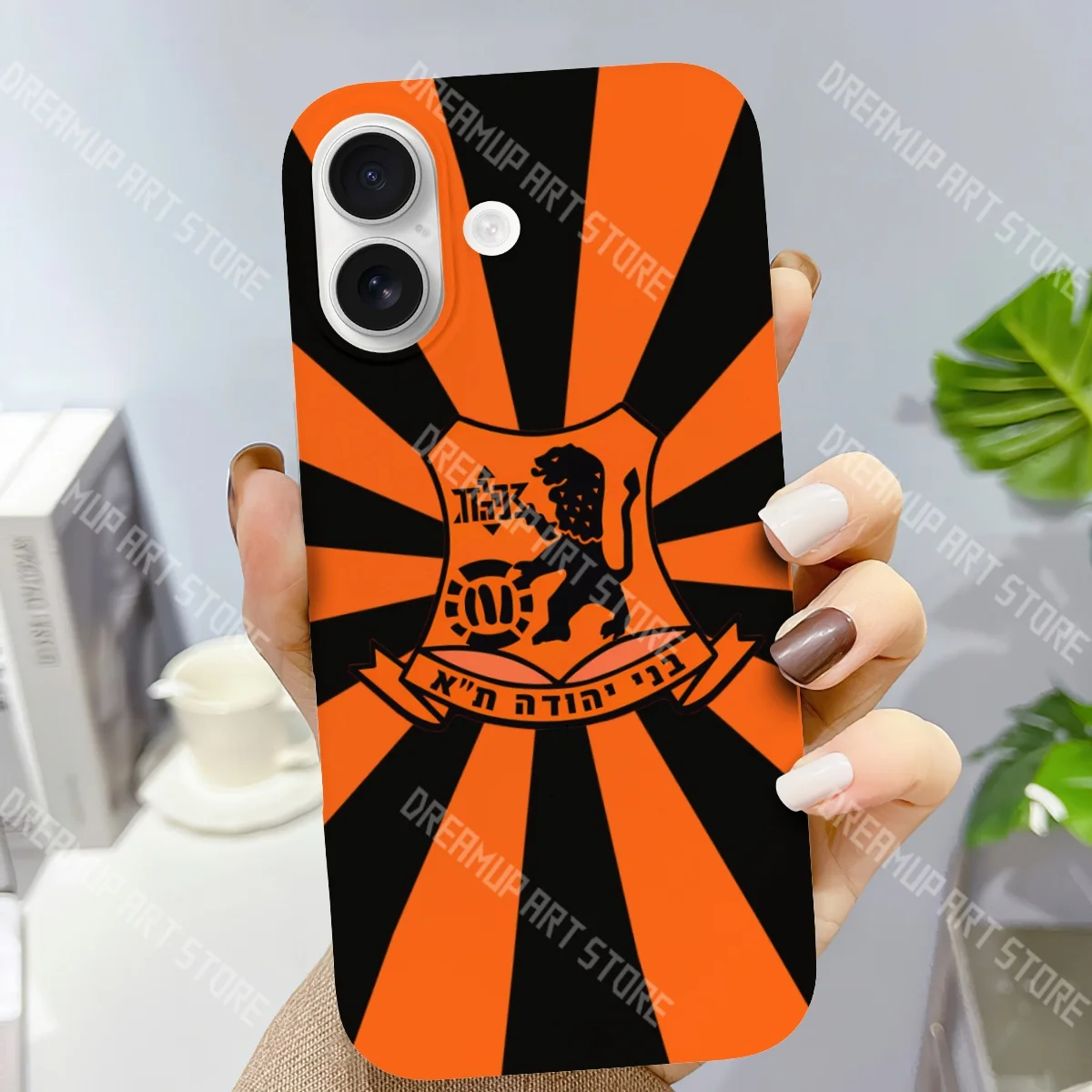Фото Чехол Bnei Yehuda для iPhone 17 16 15 14 11 Pro Max 13 12 Air Mini XR XS X 8 7 6 6S Plus, мягкий силиконовый ударопрочный чехол. №4