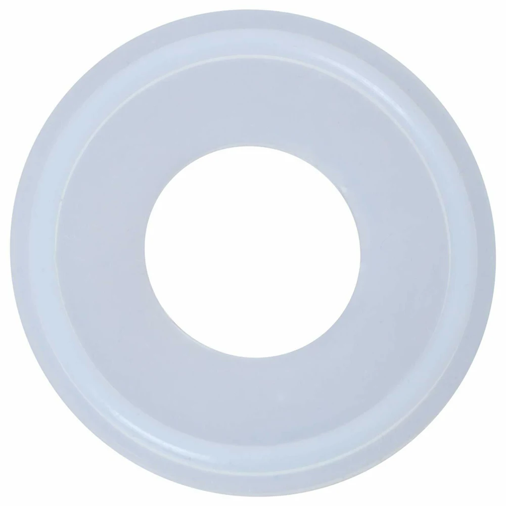 

Elbow Adapter Sanitary Ferrule Elbow Pipe Fitting Tri Clamp With Silicone Gasket 304 Stainless Steel 90 Degree