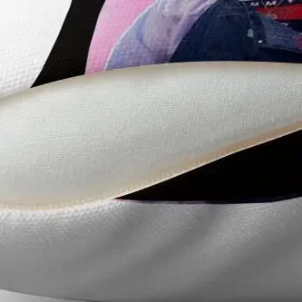 Декоративная подушка апачи Детские Рождественские наволочки диванная