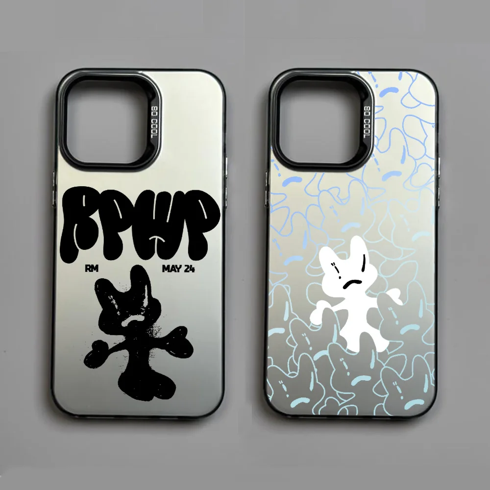 Чехол для телефона RM RPWP Xiaomi Redmi 14C 13C 12C 13 12 10 A1 A2 A3 9T 9A K60 K40 4G 5G матовая задняя крышка с