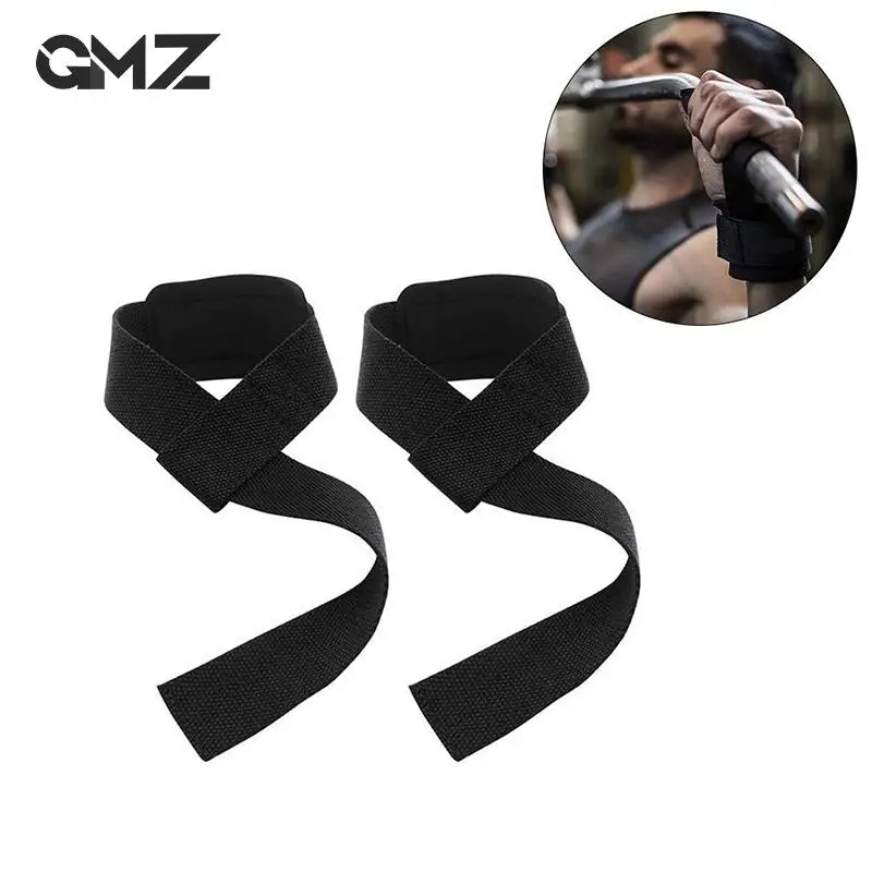 

Ремешок для фитнеса и тяжелой атлетики, 1 шт.