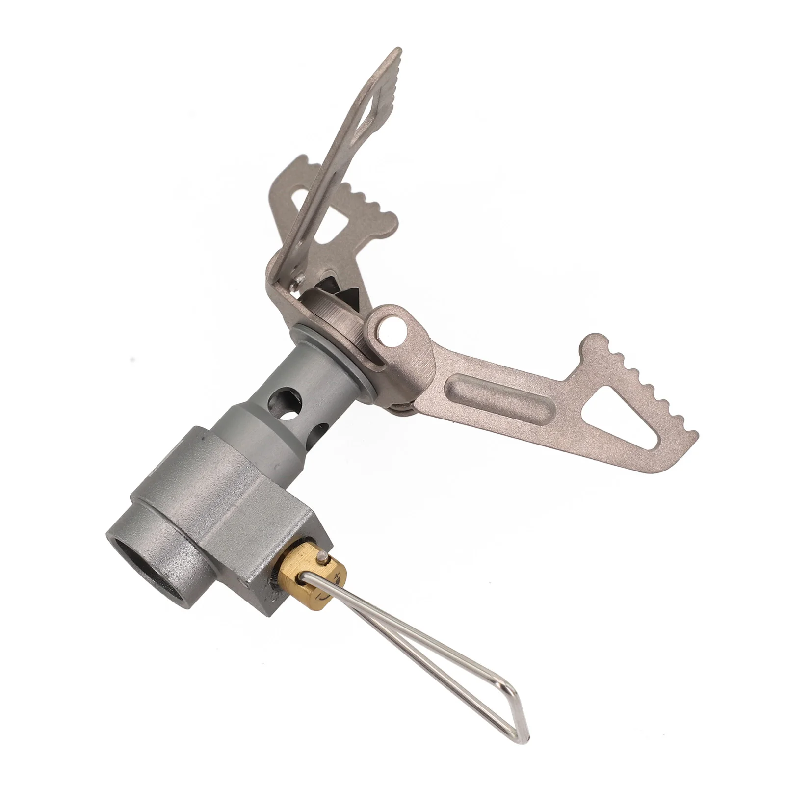 Газовая плита для приготовления пищи на открытом воздухе кемпинга BRS-3000t печь