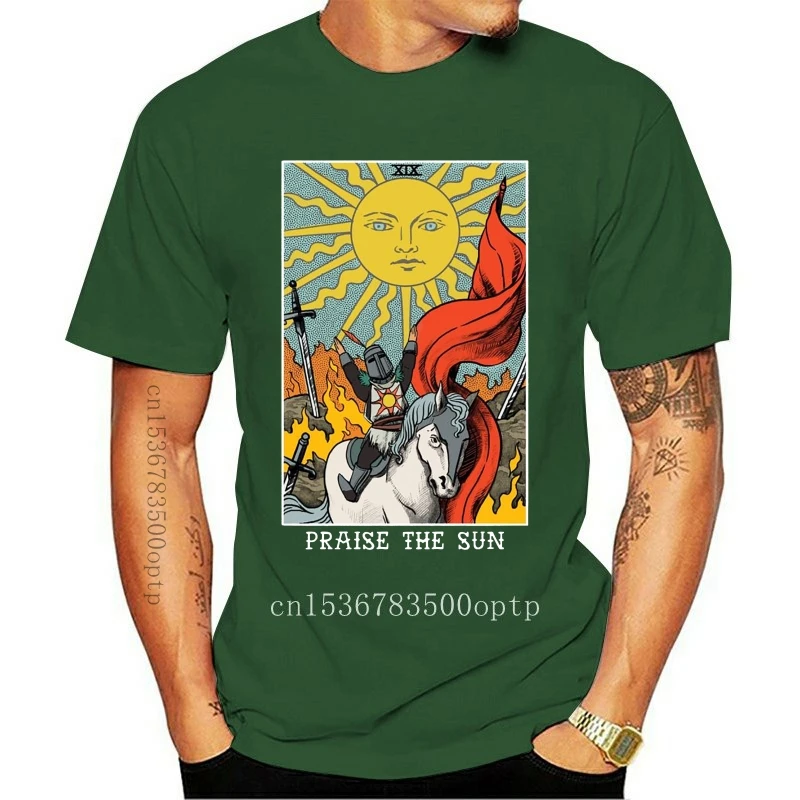 

Рубашка регулируется для мужчин и женщин, рубашка с рисунком, с алюминиевым покрытием, с надписью «Tarot s_унисекс»,