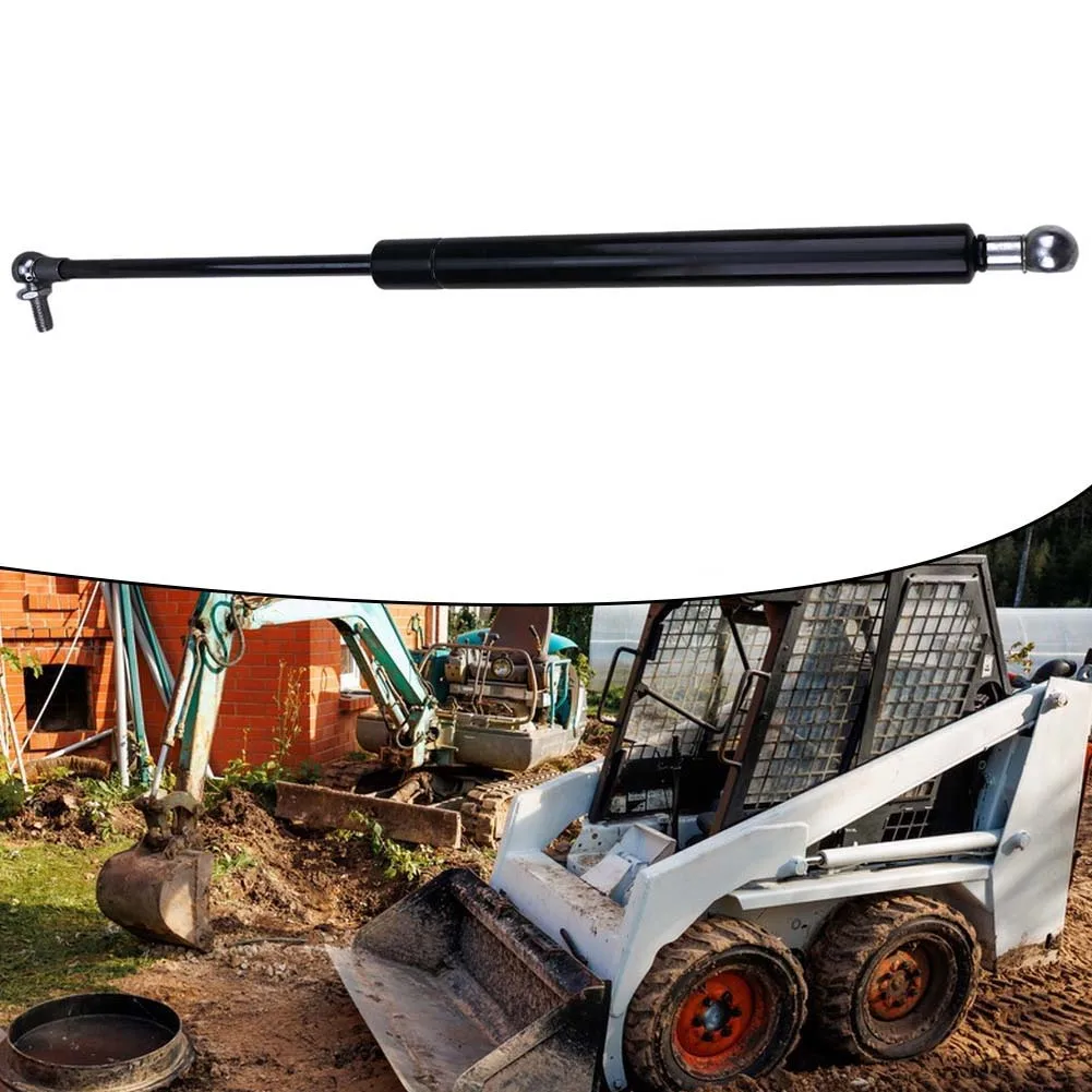 Фото Амортизатор газовый (пружина) для двери Bobcat S450 S510 S530 S550 S570 S590 S595 S630 S650 S740 S750 S770 S850 (7142371) №2