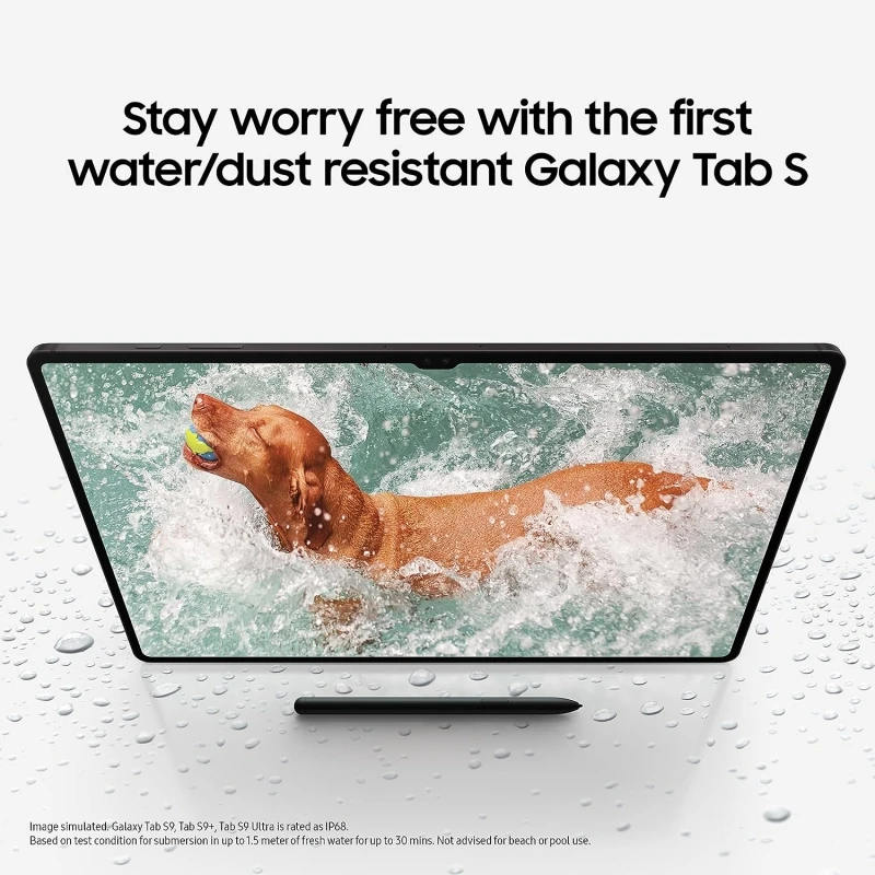 Рисунок 3 - Samsung-Galaxy Tab S9 Ultra AMOLED