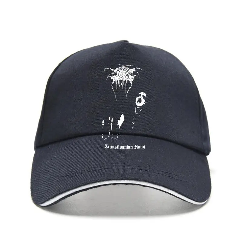 

Новая Кепка, Кепка с темным престолом, бейсболка на спине