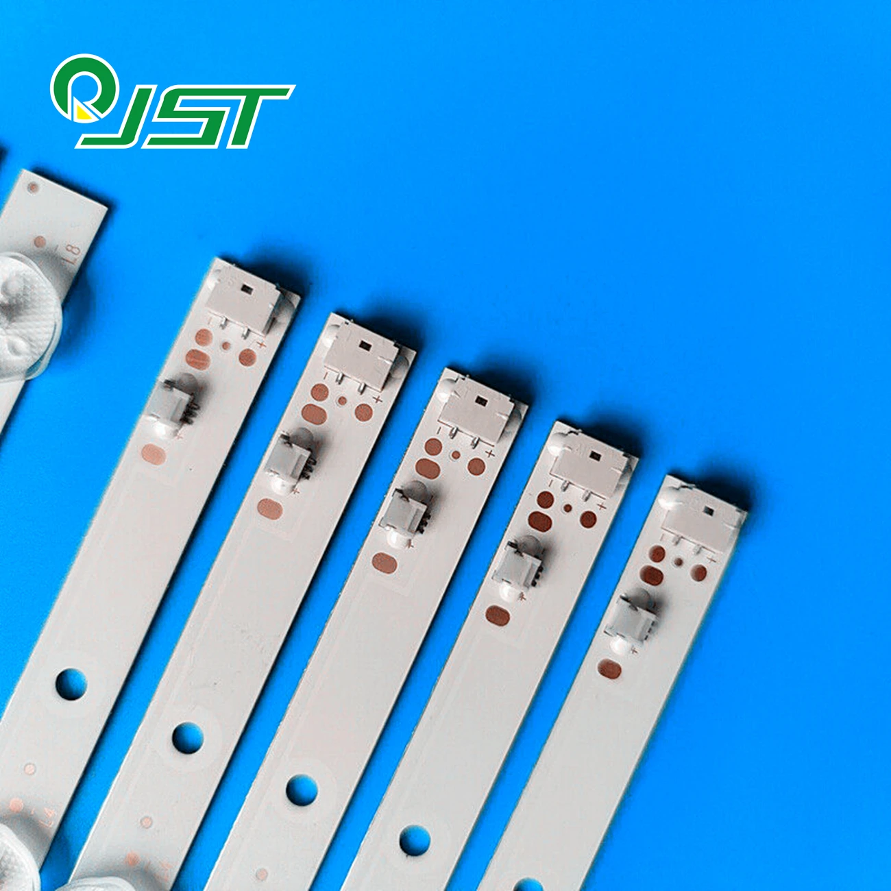 Светодиодные ленты для телевизоров Onn ONA50UB19E05 ONA50UB HR50U3SDK1 DLED50S CTV50UHDSM RNSMU5036-B DLED50SMD 5X8