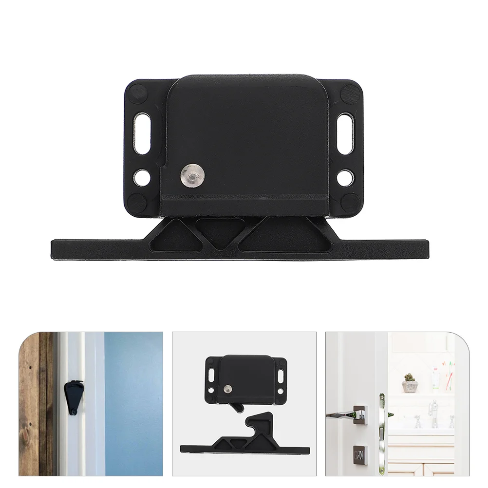 

Drawer Cabinet Rvcatches Camper Locks Safety Door Latchesholder Pushclose Replacement Parts Baby Trailer Catch Grabber Motorhome