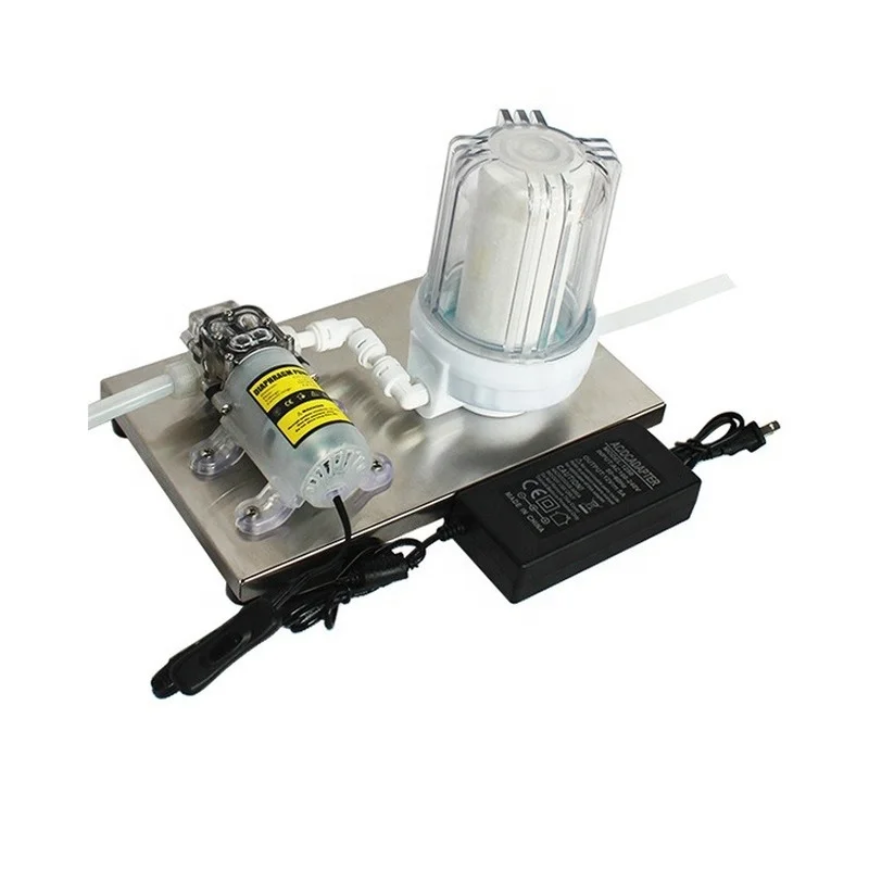

Mini Micro Fine Perfume Filter Membrane Filter for Wine Drinks