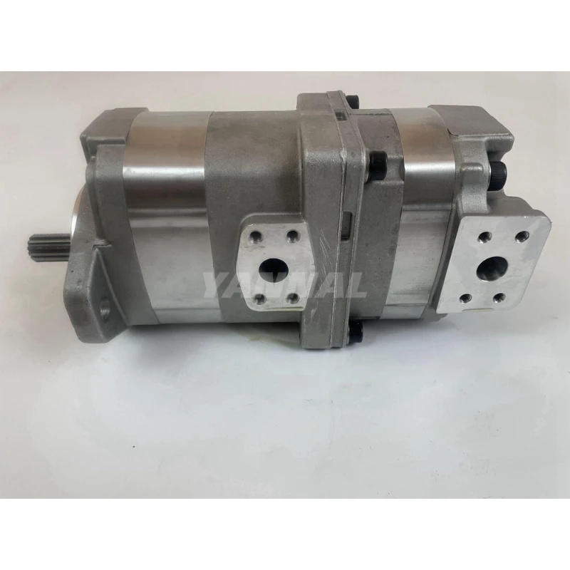 

WA180-3A Hydraulic Pump 705-51-20070 For Excavator Engine Spare Parts