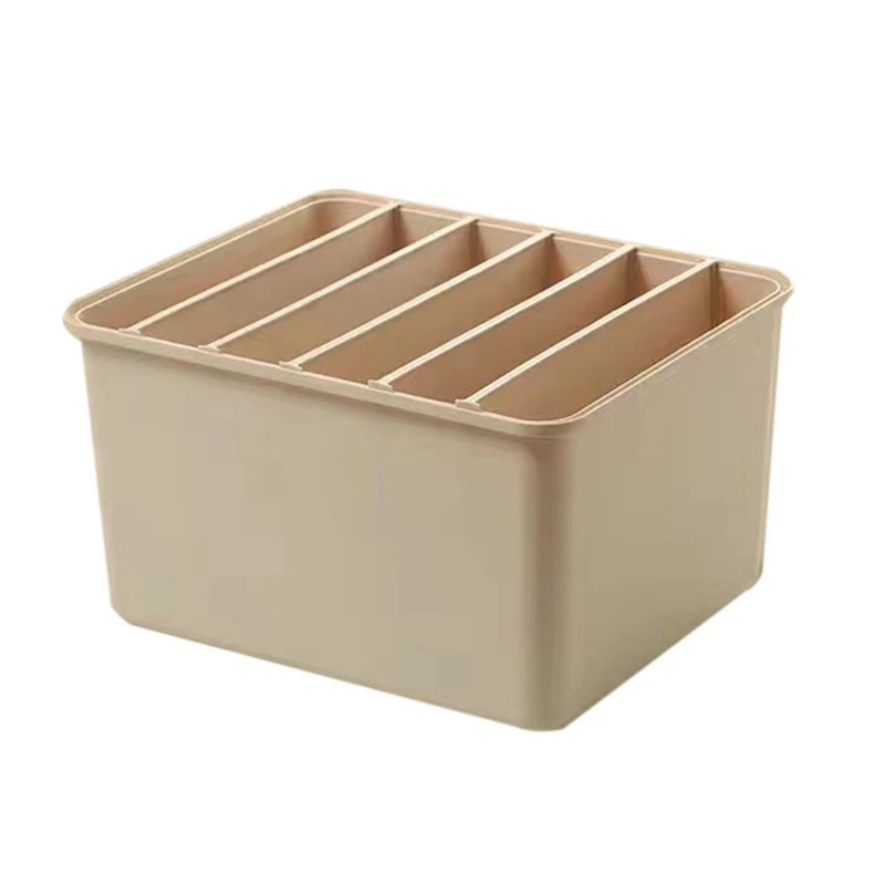 

Коробка для хранения штанов, пластиковый контейнер для хранения, домашний шкаф-органайзер, многослойный шкаф, органайзер для одежды, джинсо...