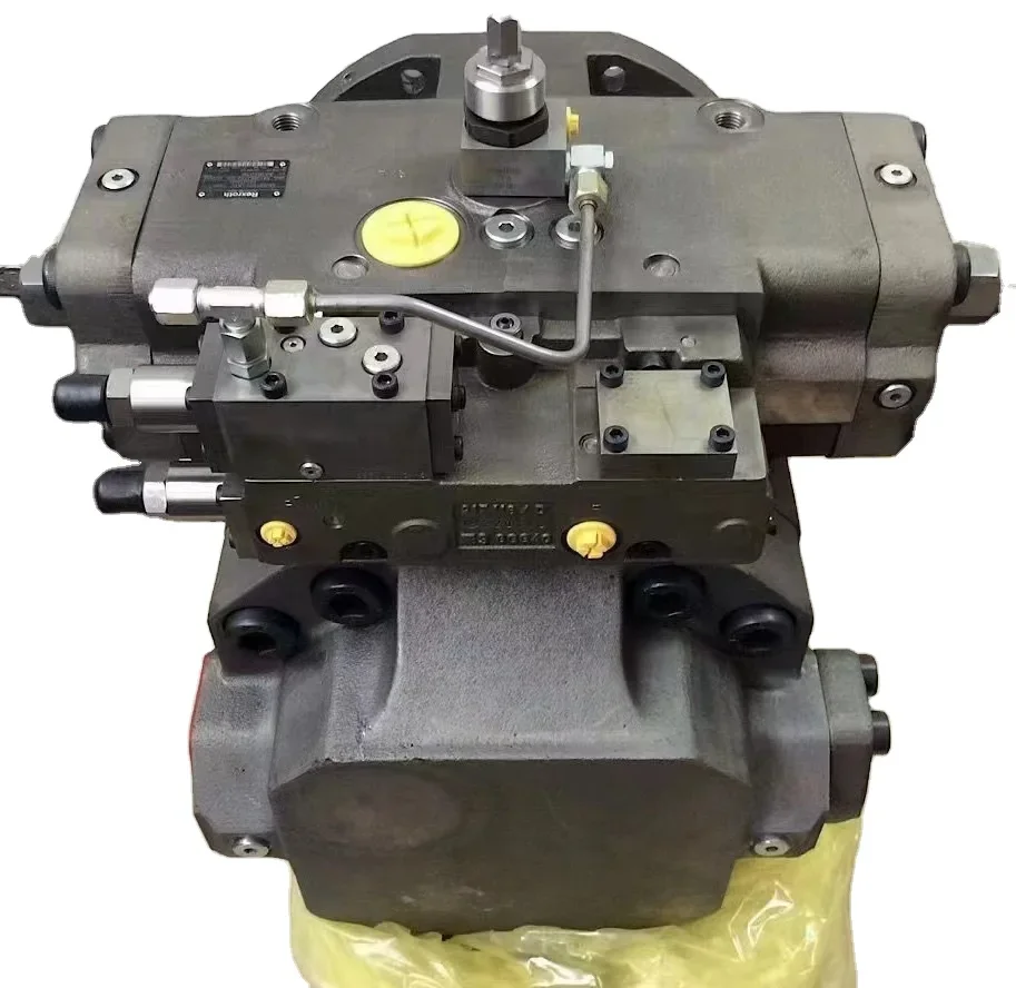 Rex roth spot гидравлический насос A4VSO40DR/10R-P R902418820