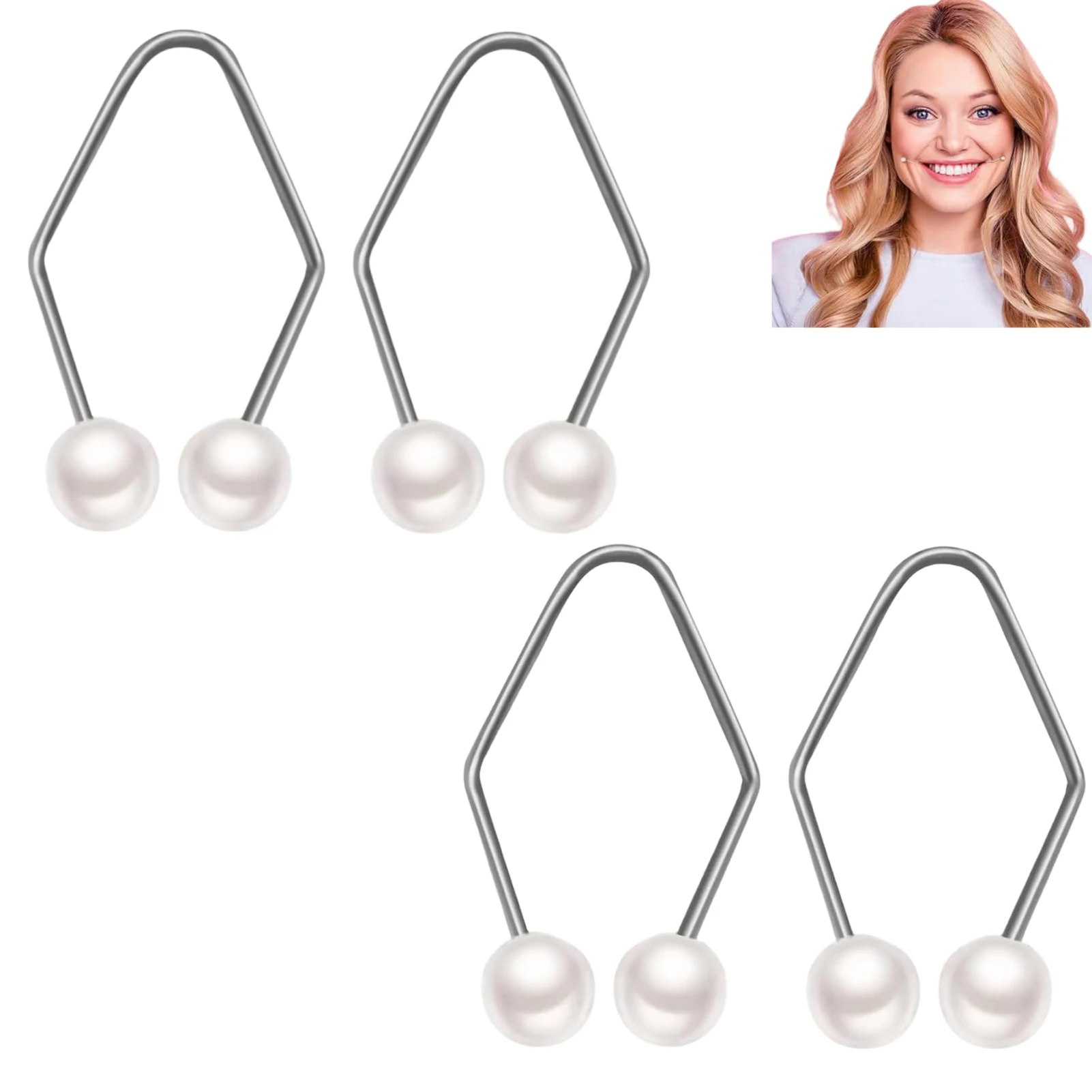 Затемнитель для лица эффективный затемнитель из нержавеющей стали подарок