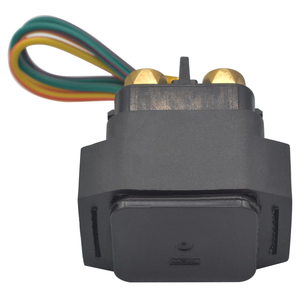 Реле электромагнитного стартера мотоцикла для Yamaha FX1000 FX Cruiser 1000 HO 1100 V1 Sport VX Deluxe SVHO