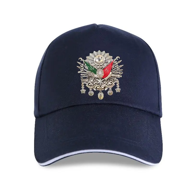

Новинка 2021 горячая Распродажа бейсбольная кепка в стиле Турция, оттоманский лейтенант, летняя уличная одежда в стиле Harajuku