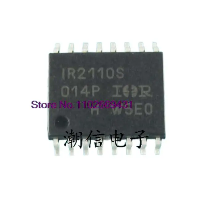 5 шт./партия оригинал Power IC